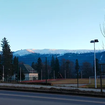 Panorama Apartament Szklarska Poręba