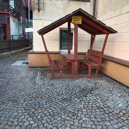 Dworcowa 5 Apartment Szklarska Poreba