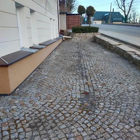 Apartment Dworcowa 5 Szklarska Poreba