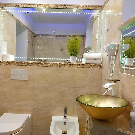 Dworcowa 5 * Szklarska Poreba