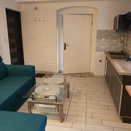 Dworcowa 5 Apartment Szklarska Poreba