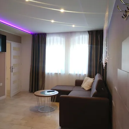 Panorama Apartament
