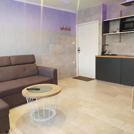 Apartament Panorama