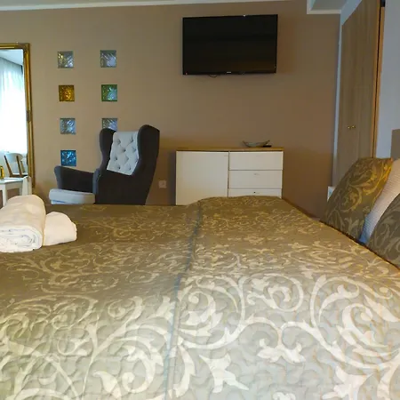 Apartament Panorama Szklarska Poręba