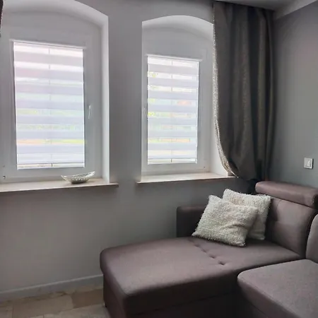 Apartament Panorama