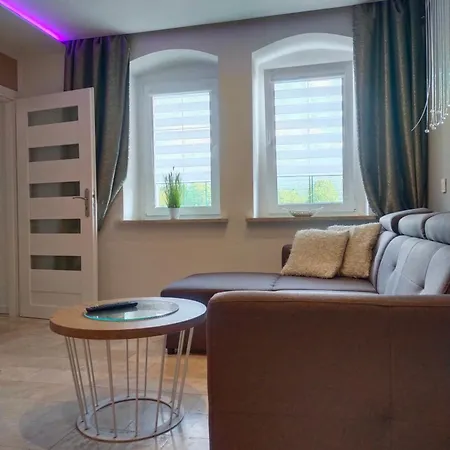 Panorama Apartament