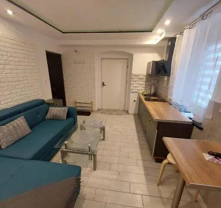 Panorama Apartament *