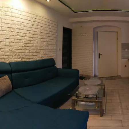 Panorama * Szklarska Poręba