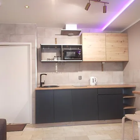 Panorama Szklarska Poręba