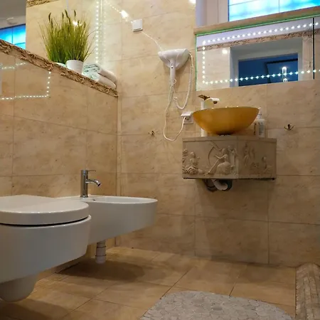 Panorama Apartman Szklarska Poręba