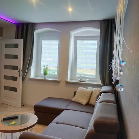 Panorama Apartman Szklarska Poręba