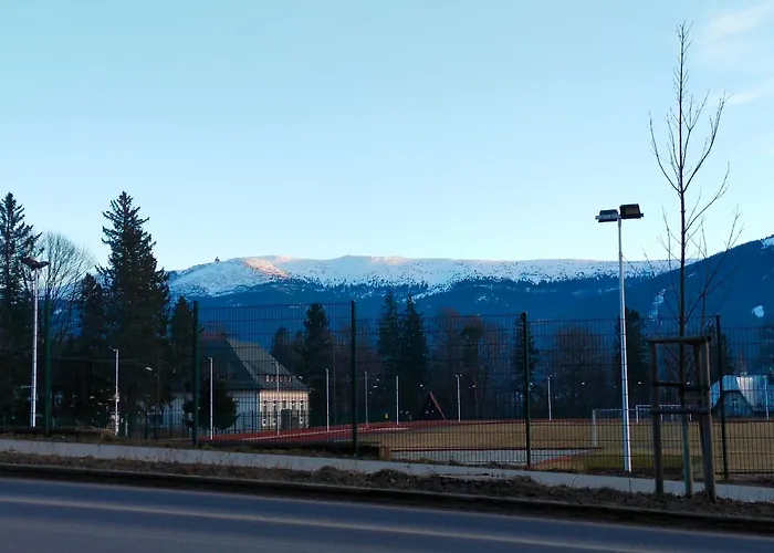 Panorama Apartment Schreiberhau