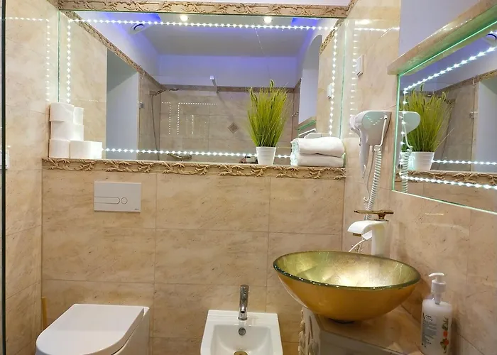 Panorama * Schreiberhau