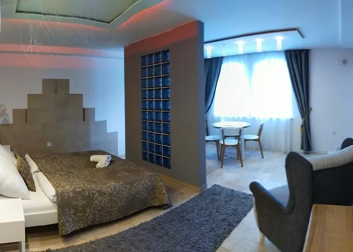 Apartment Panorama Schreiberhau