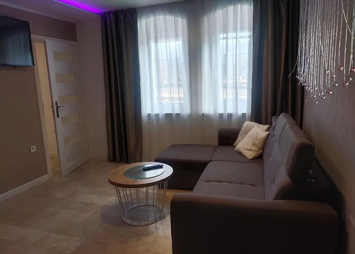 Apartment Panorama Schreiberhau