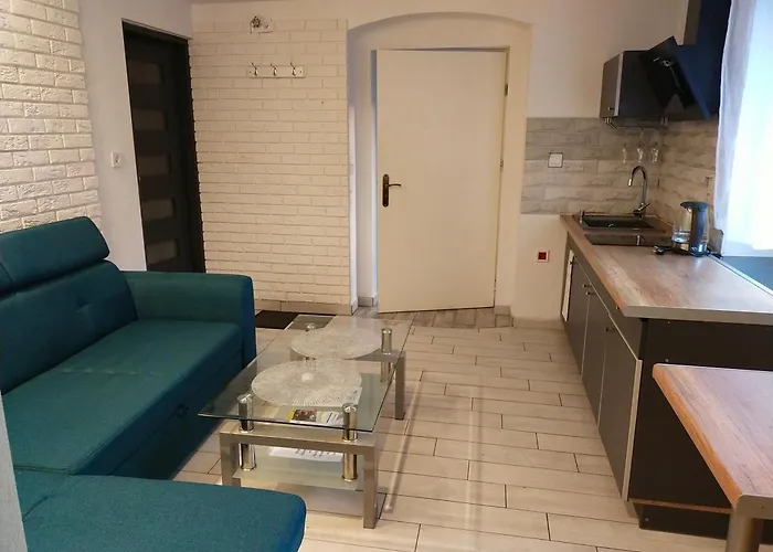 Panorama Apartment Schreiberhau