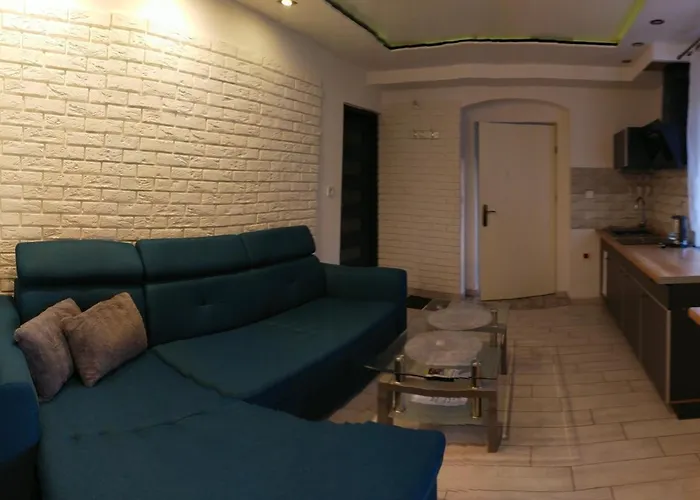 Panorama * Schreiberhau