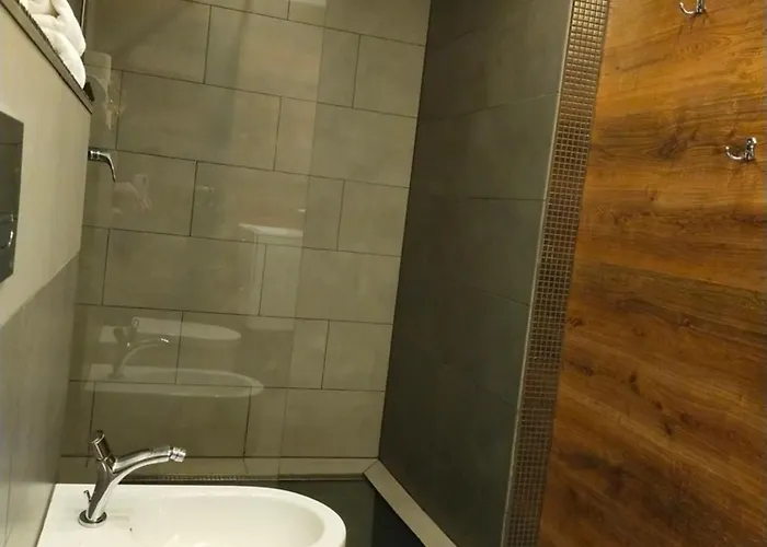 Panorama Apartment *