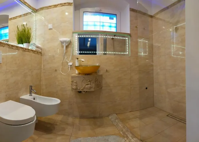 Apartment Panorama Schreiberhau