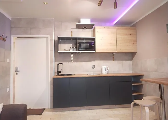 Panorama Schreiberhau