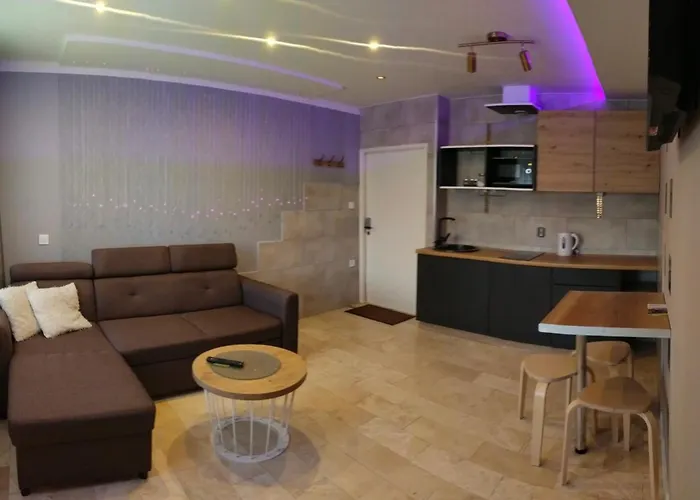 Panorama Apartment Schreiberhau