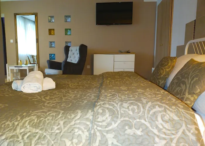 Apartment Panorama Schreiberhau