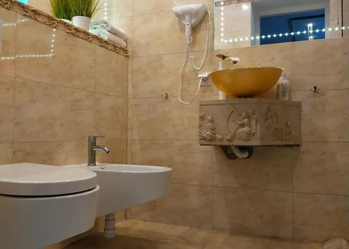 Panorama Apartment Schreiberhau