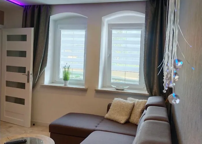 Panorama Apartment Schreiberhau