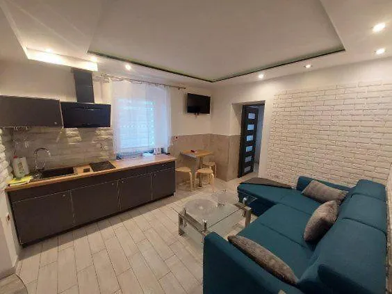 Panorama Apartment Schreiberhau